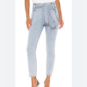 GRLFRND HARLYN JEANS